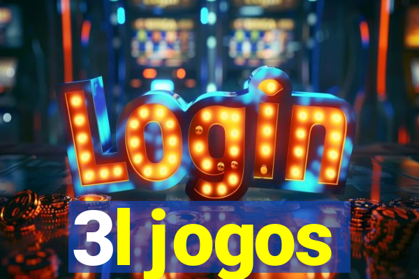 3l jogos